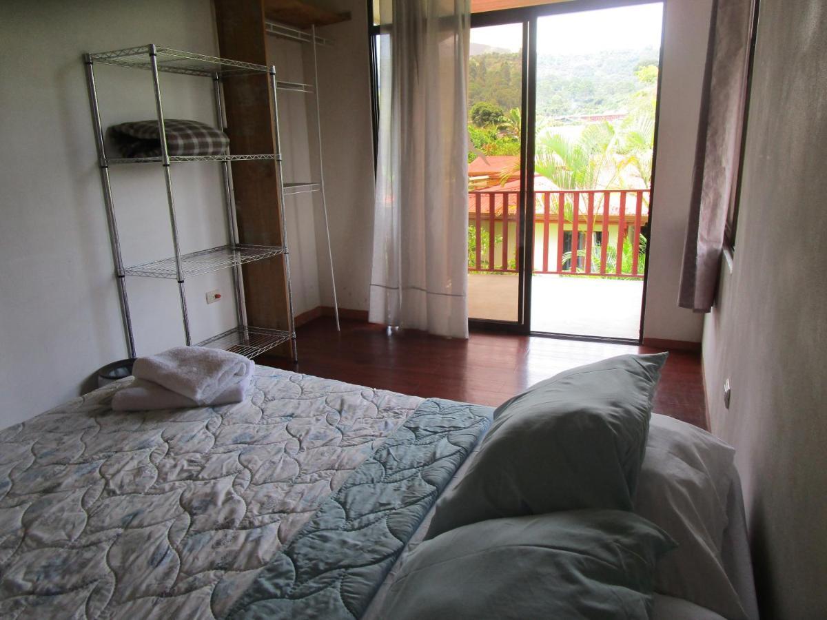 Casa Aquiares Lodge Posada Rural ตูร์เรียลบา ภายนอก รูปภาพ