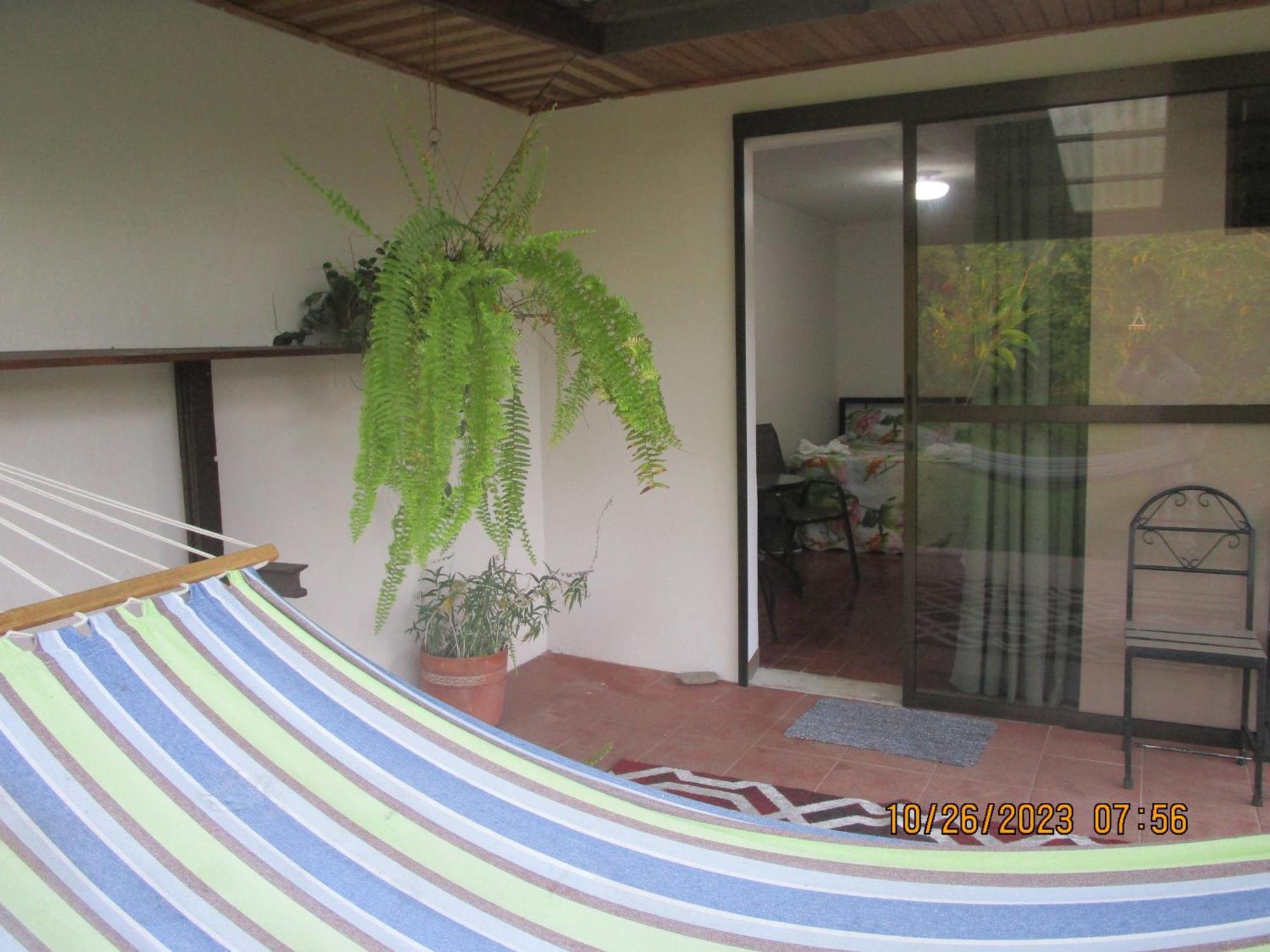 Casa Aquiares Lodge Posada Rural ตูร์เรียลบา ภายนอก รูปภาพ