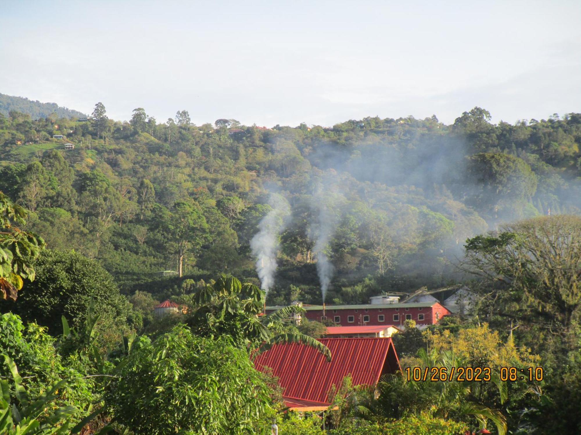 Casa Aquiares Lodge Posada Rural ตูร์เรียลบา ภายนอก รูปภาพ