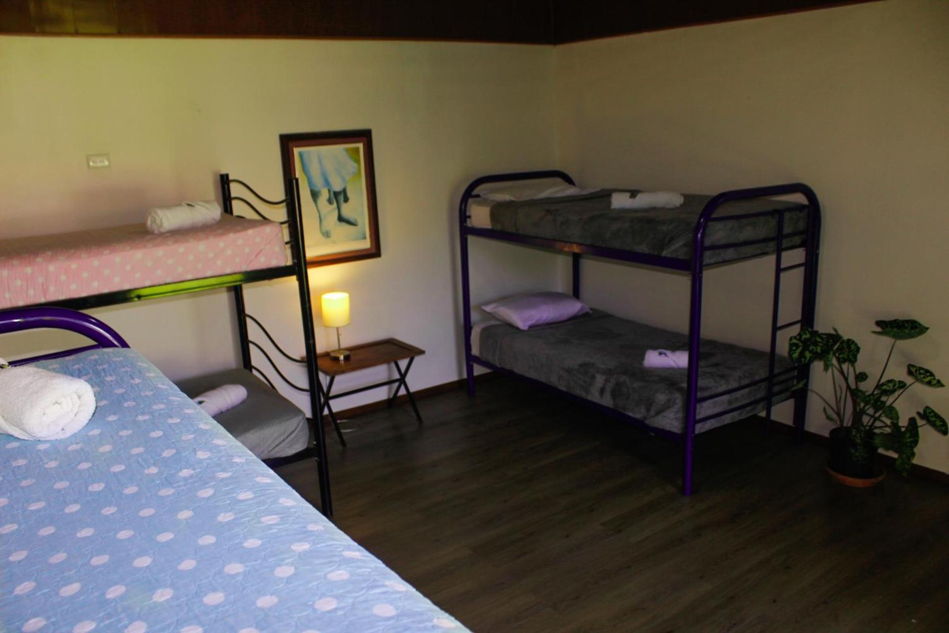 Casa Aquiares Lodge Posada Rural ตูร์เรียลบา ภายนอก รูปภาพ