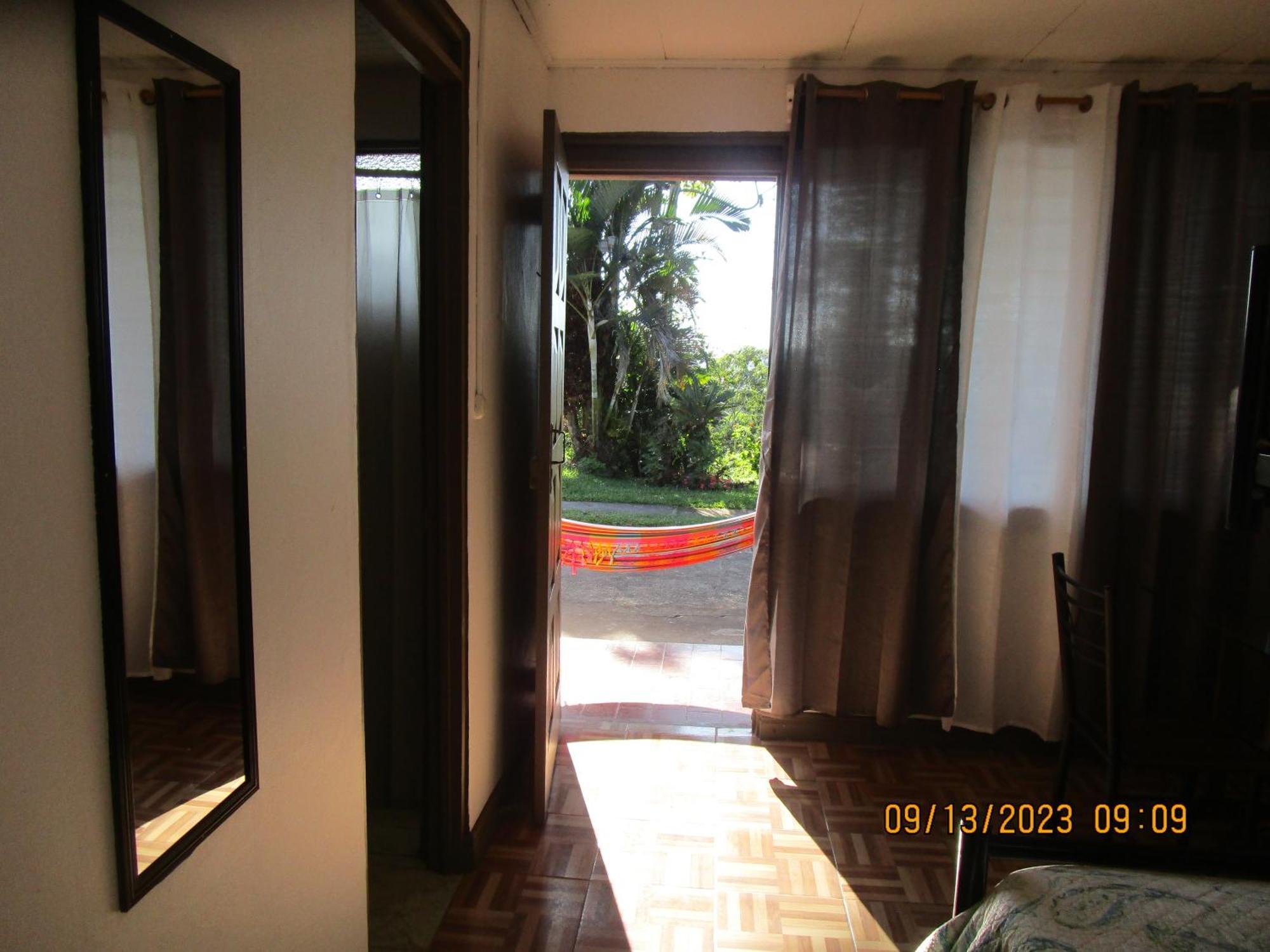 Casa Aquiares Lodge Posada Rural ตูร์เรียลบา ภายนอก รูปภาพ