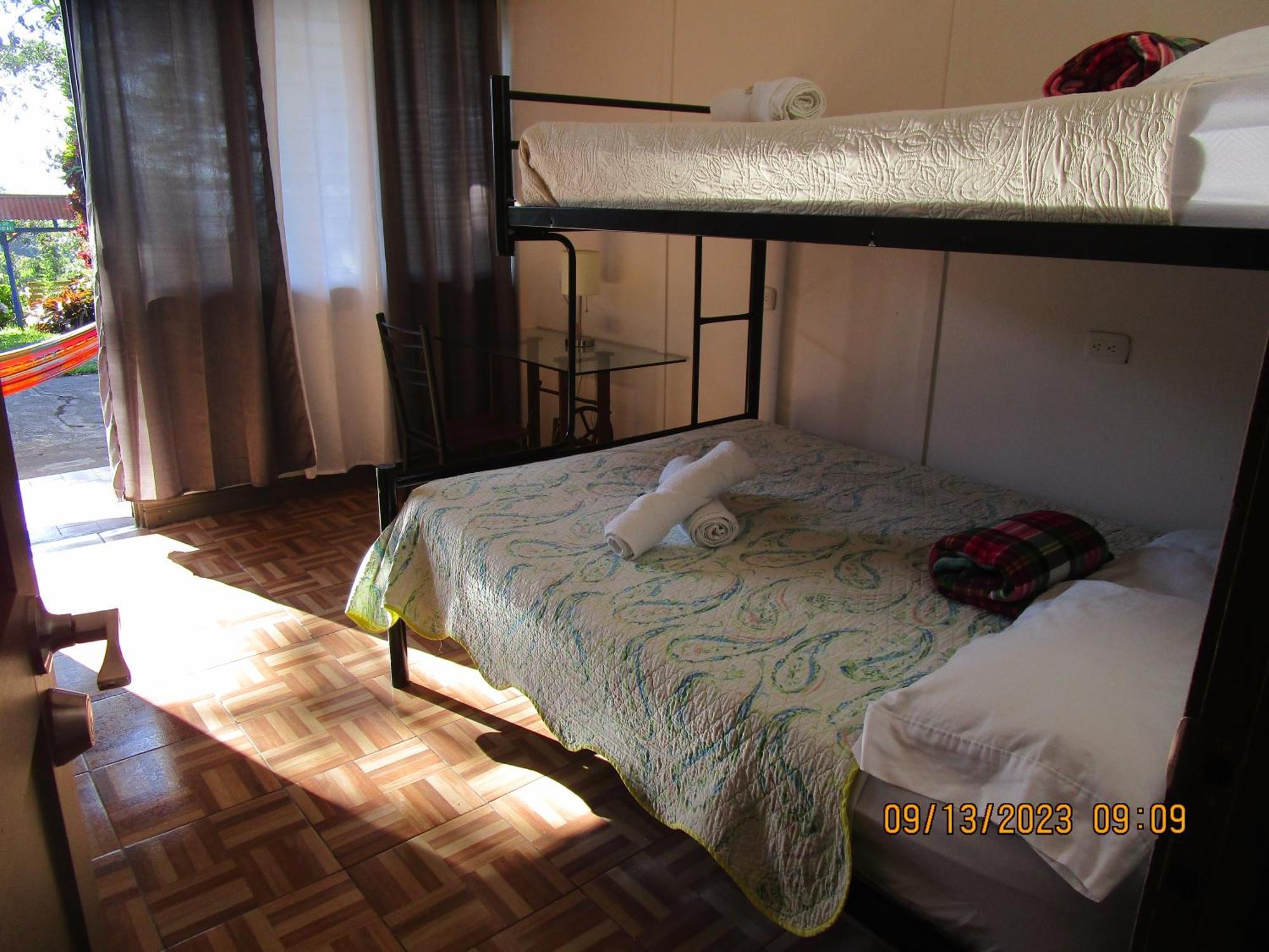 Casa Aquiares Lodge Posada Rural ตูร์เรียลบา ภายนอก รูปภาพ