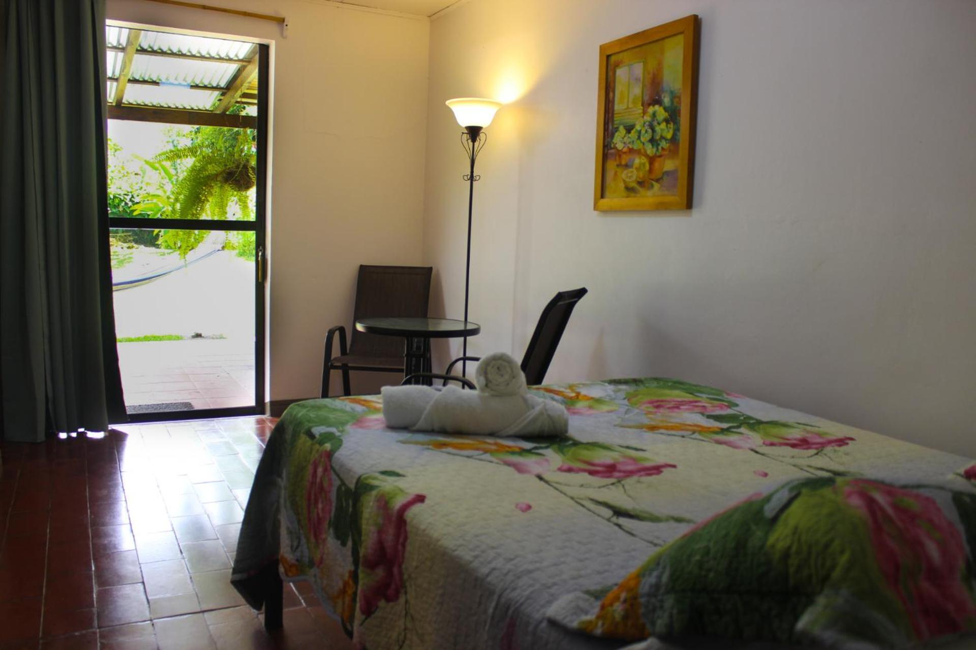 Casa Aquiares Lodge Posada Rural ตูร์เรียลบา ภายนอก รูปภาพ