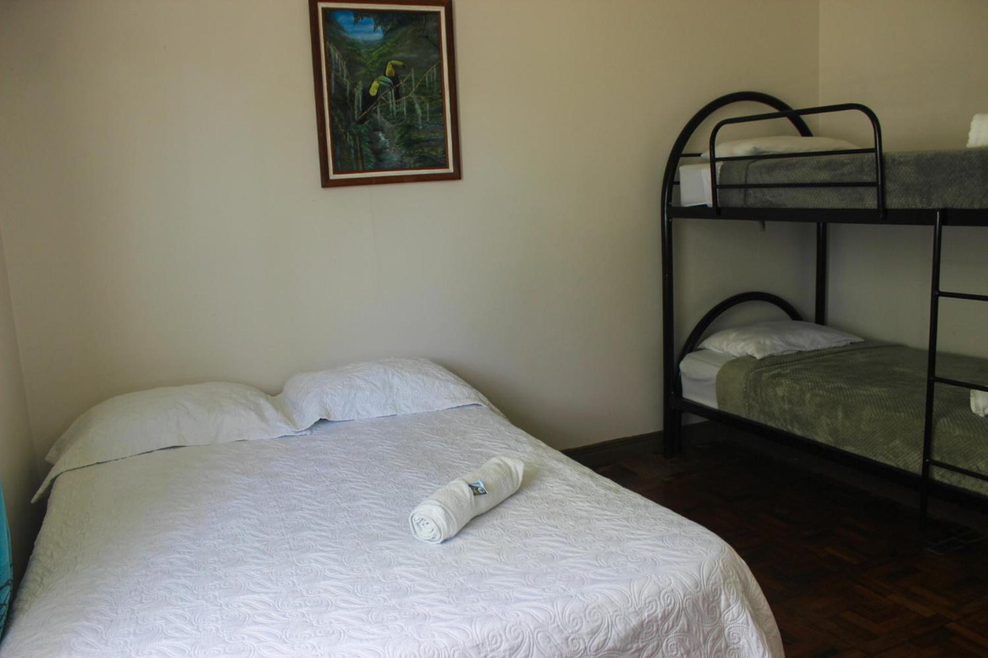 Casa Aquiares Lodge Posada Rural ตูร์เรียลบา ภายนอก รูปภาพ