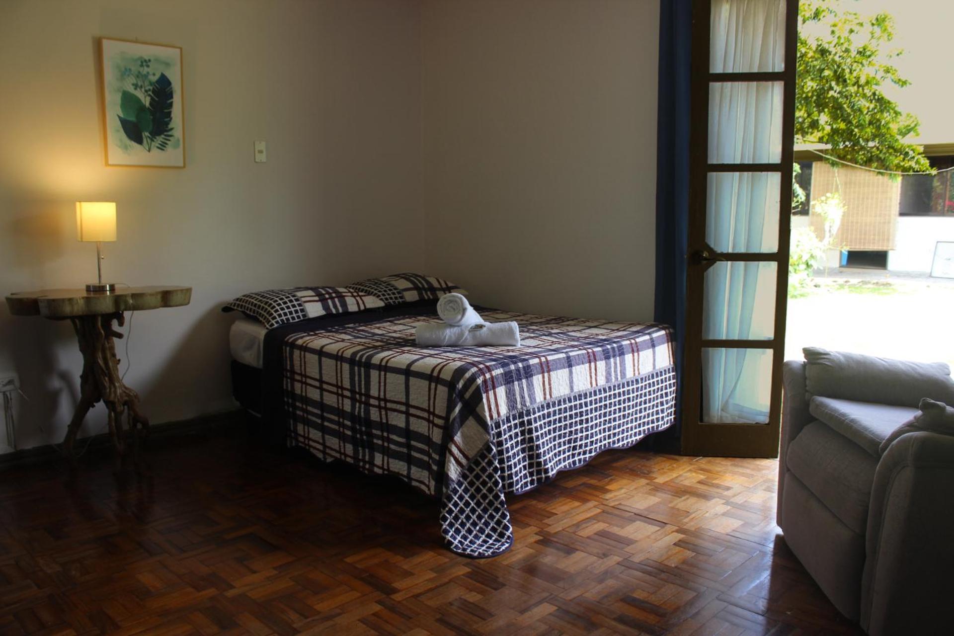 Casa Aquiares Lodge Posada Rural ตูร์เรียลบา ภายนอก รูปภาพ
