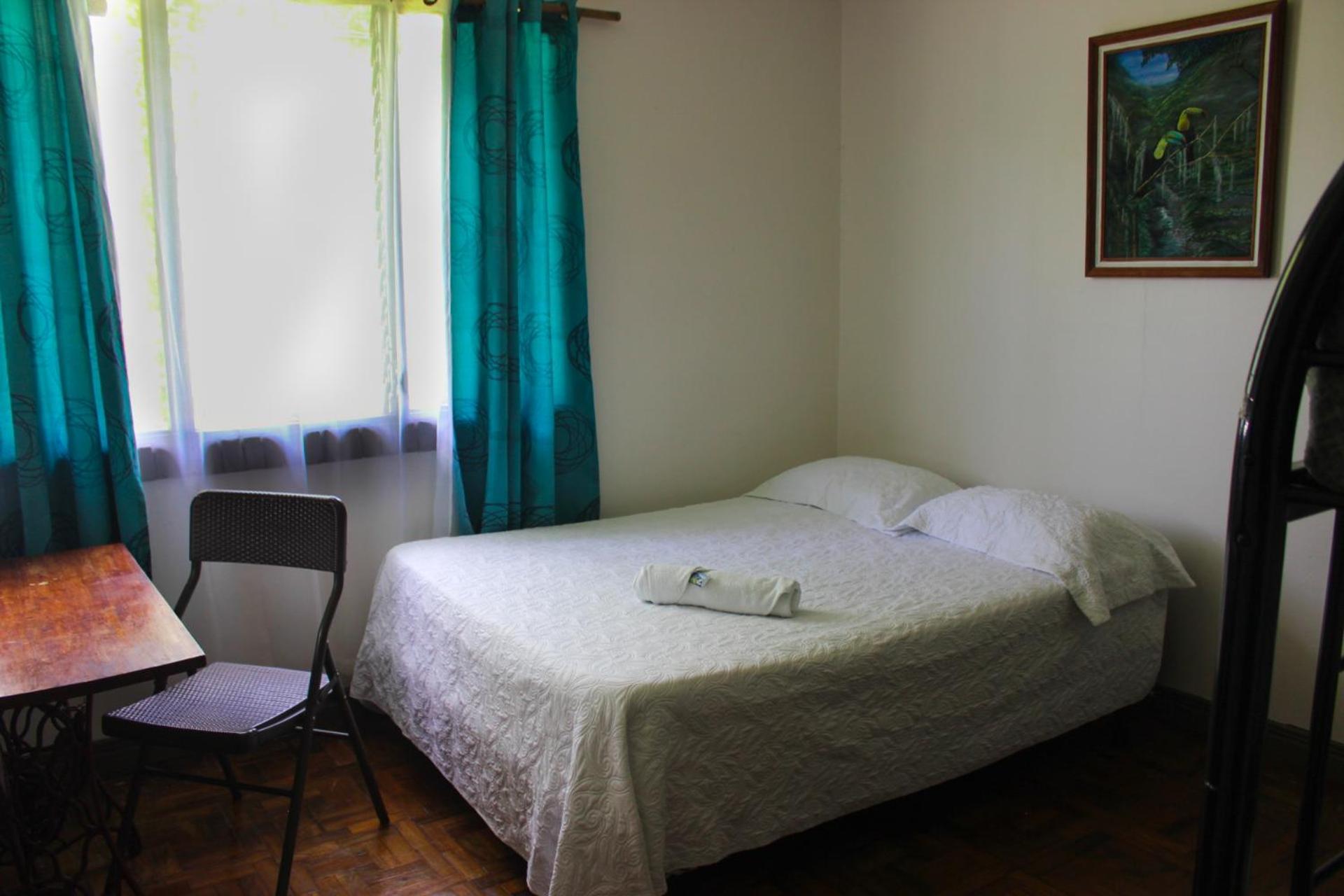 Casa Aquiares Lodge Posada Rural ตูร์เรียลบา ภายนอก รูปภาพ
