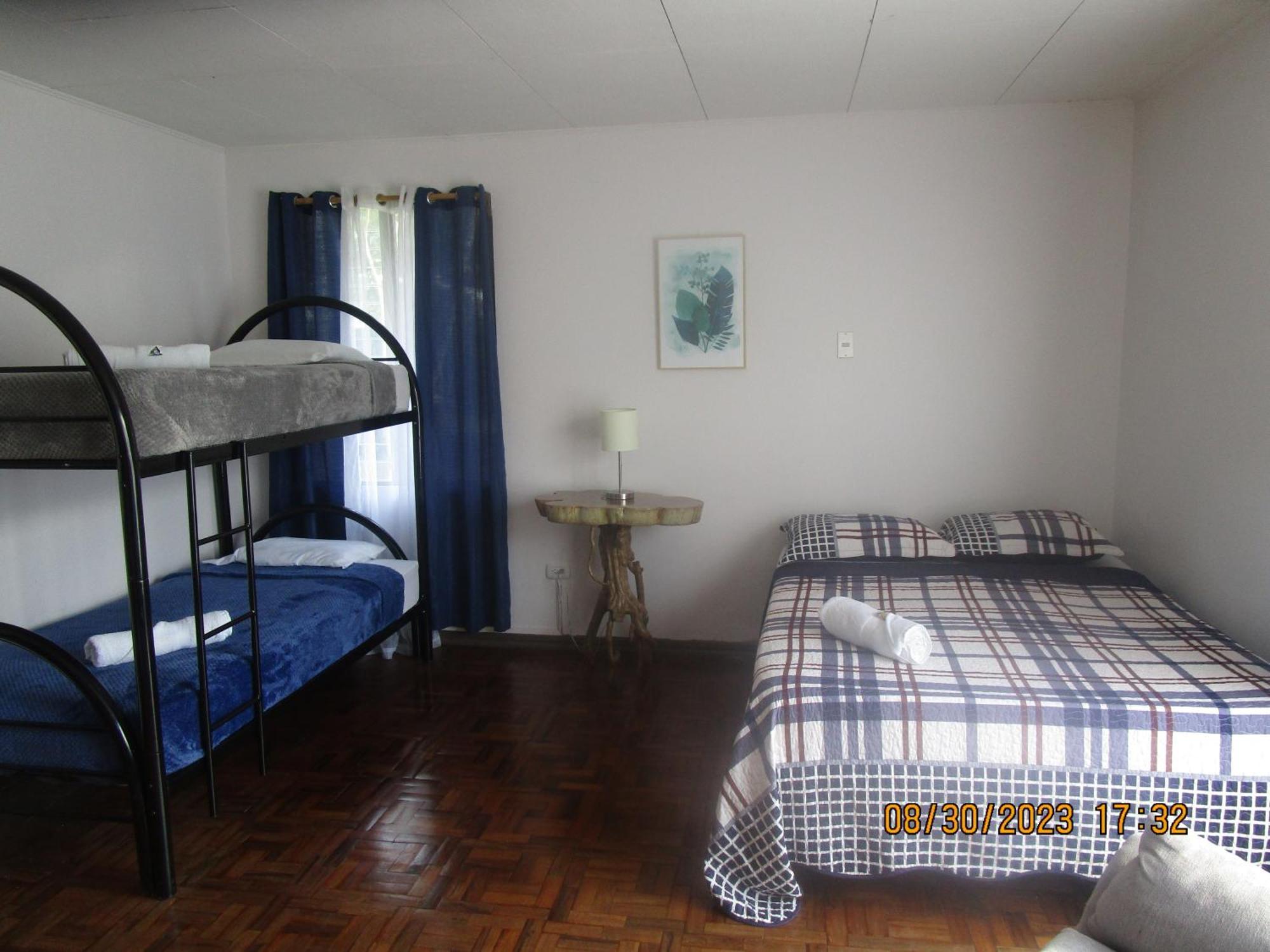Casa Aquiares Lodge Posada Rural ตูร์เรียลบา ห้อง รูปภาพ