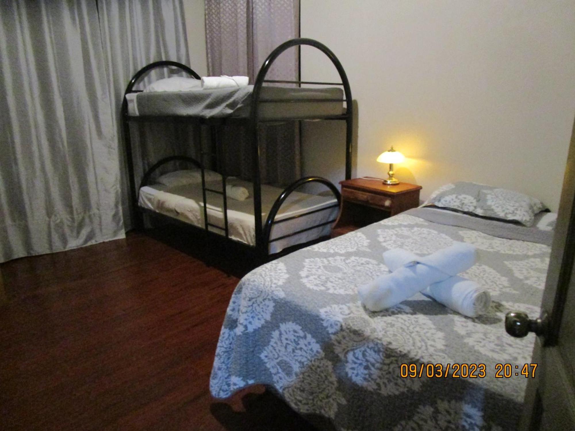 Casa Aquiares Lodge Posada Rural ตูร์เรียลบา ภายนอก รูปภาพ