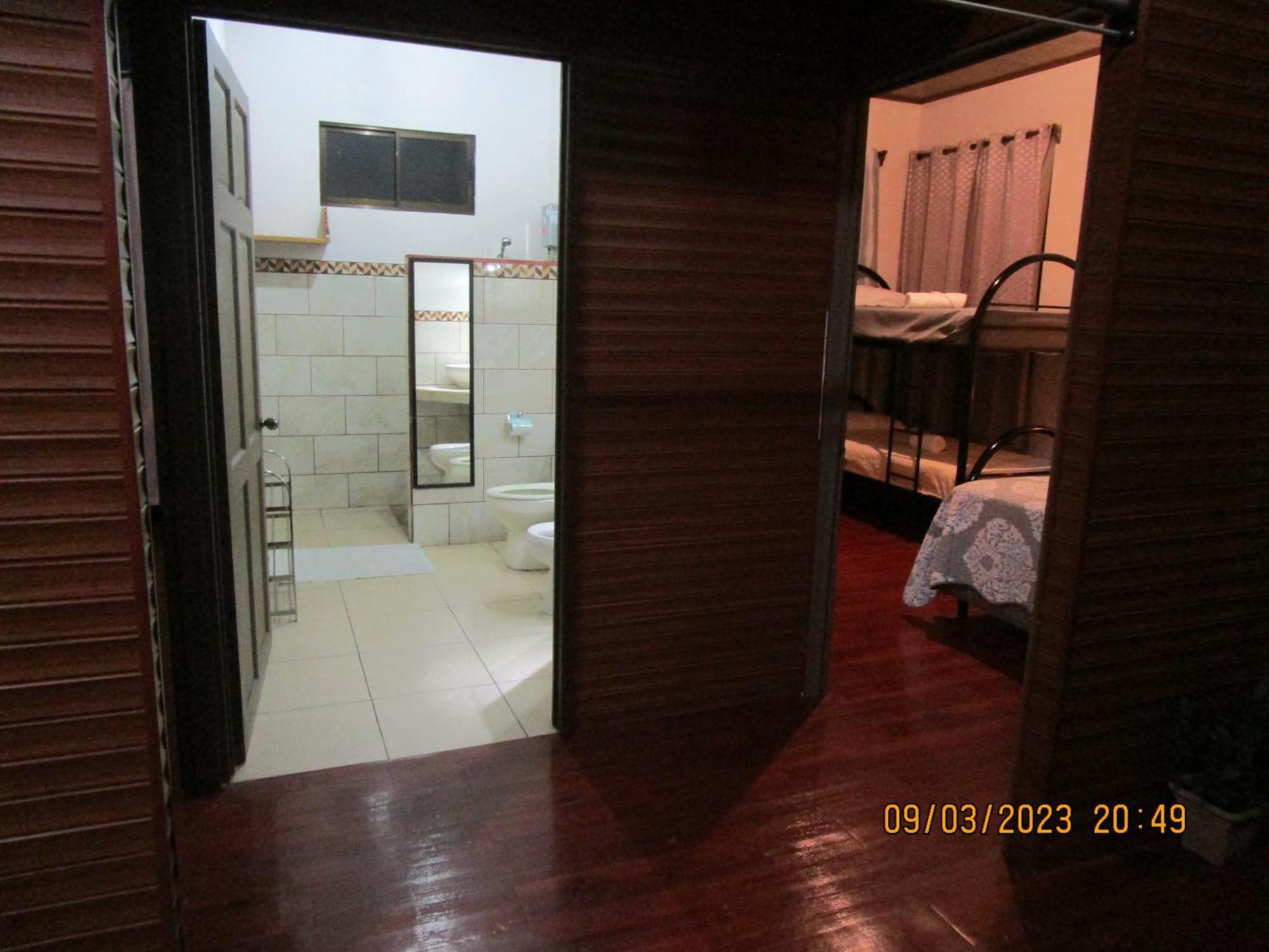 Casa Aquiares Lodge Posada Rural ตูร์เรียลบา ภายนอก รูปภาพ