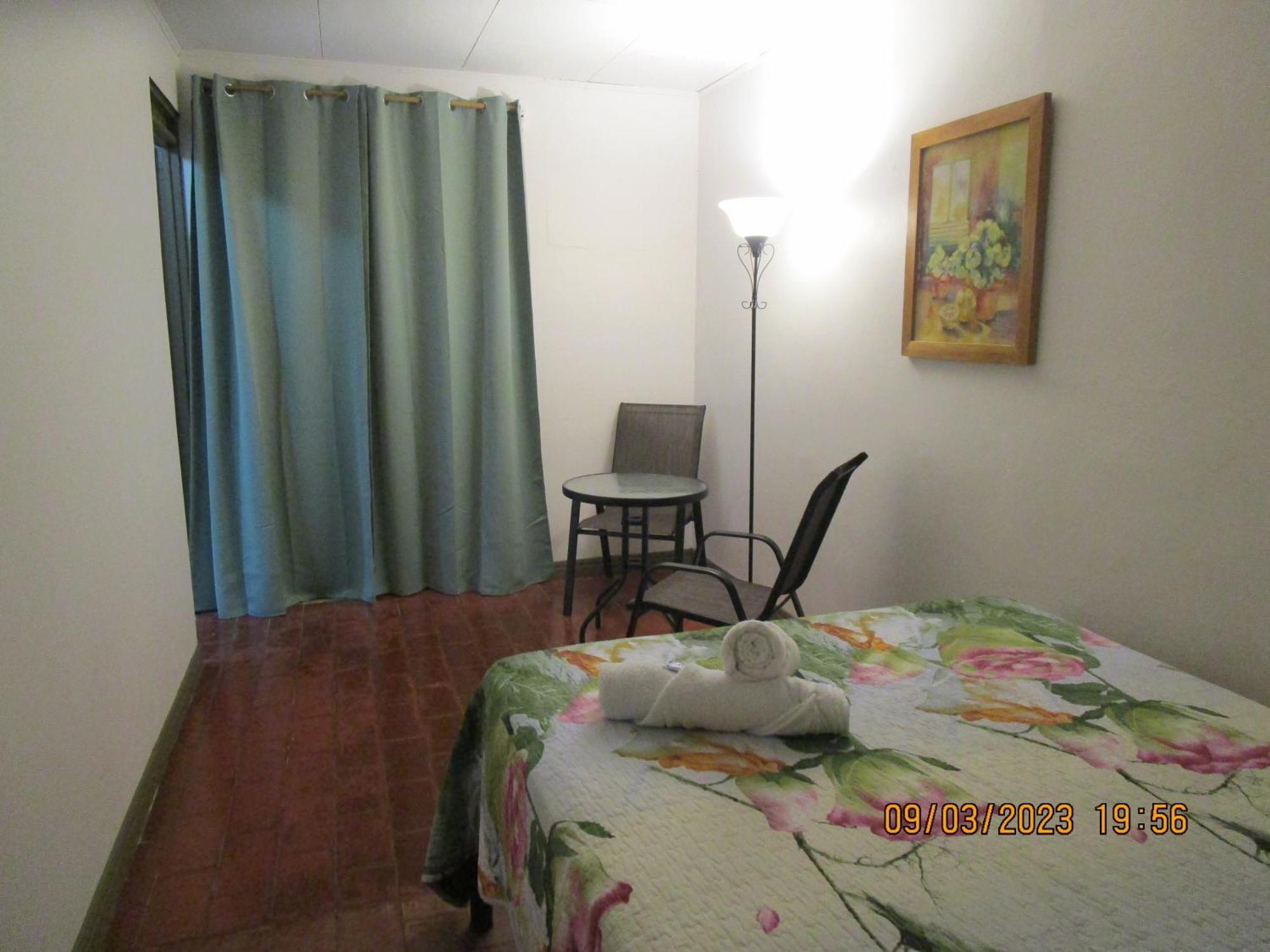 Casa Aquiares Lodge Posada Rural ตูร์เรียลบา ภายนอก รูปภาพ